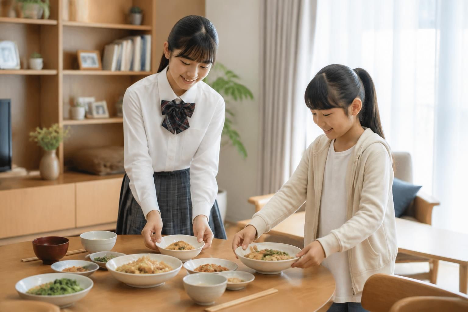 サービスイメージ