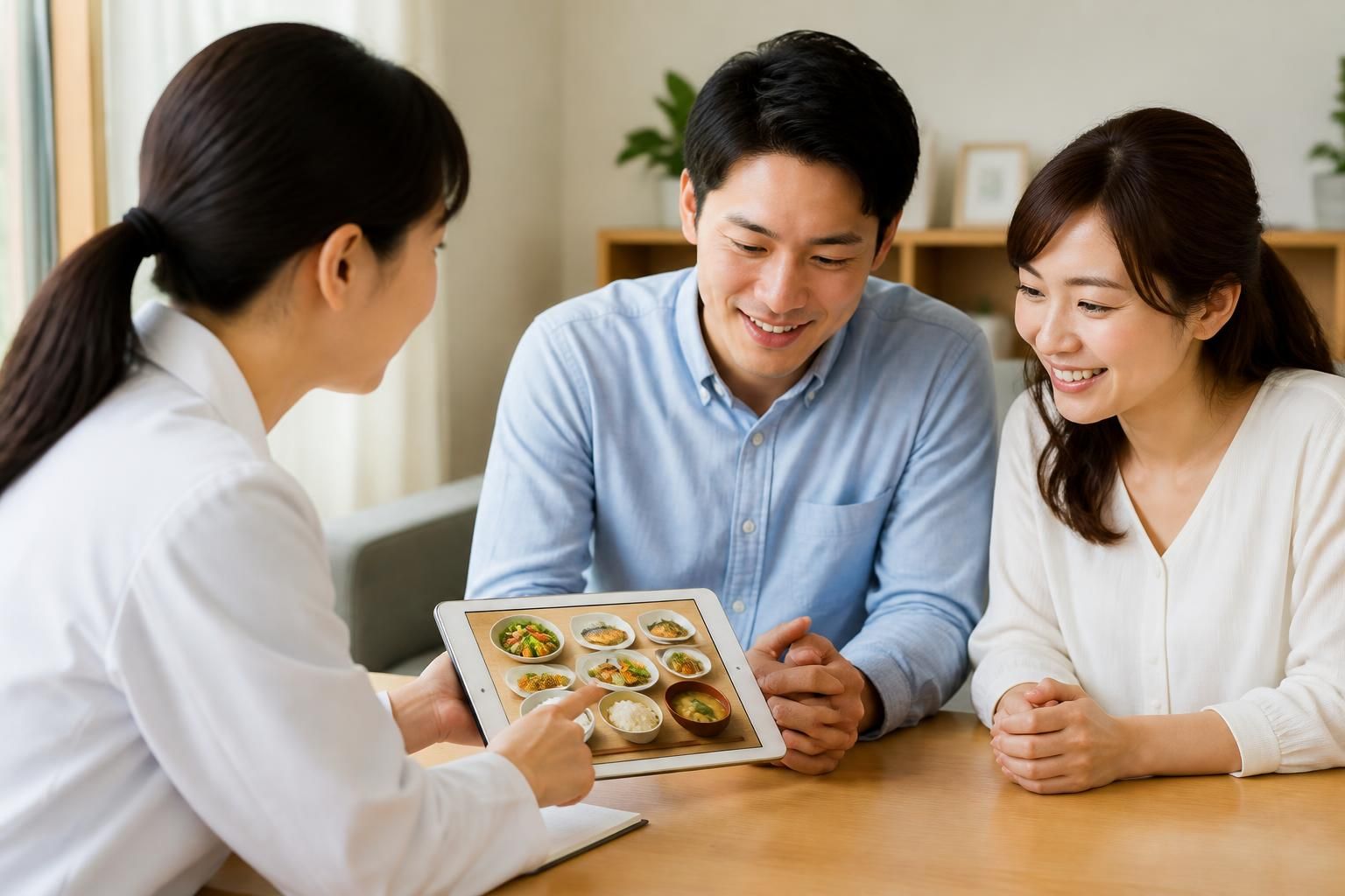 ブランドの多様性が選ぶポイント